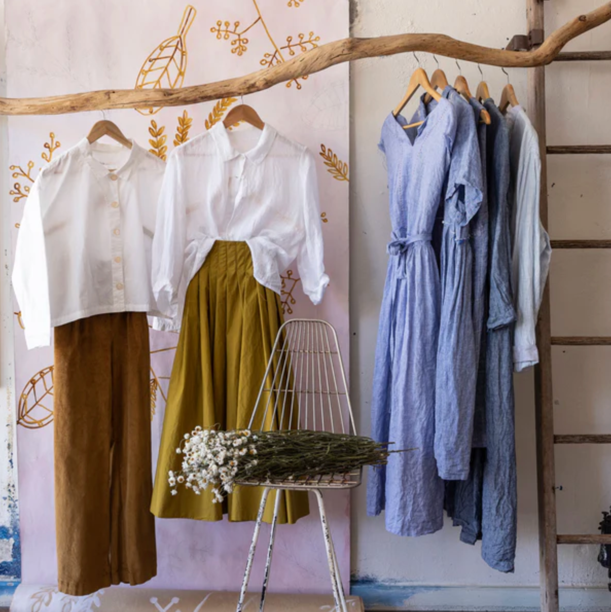 Selvedge Magazine: Issue 128 Routes