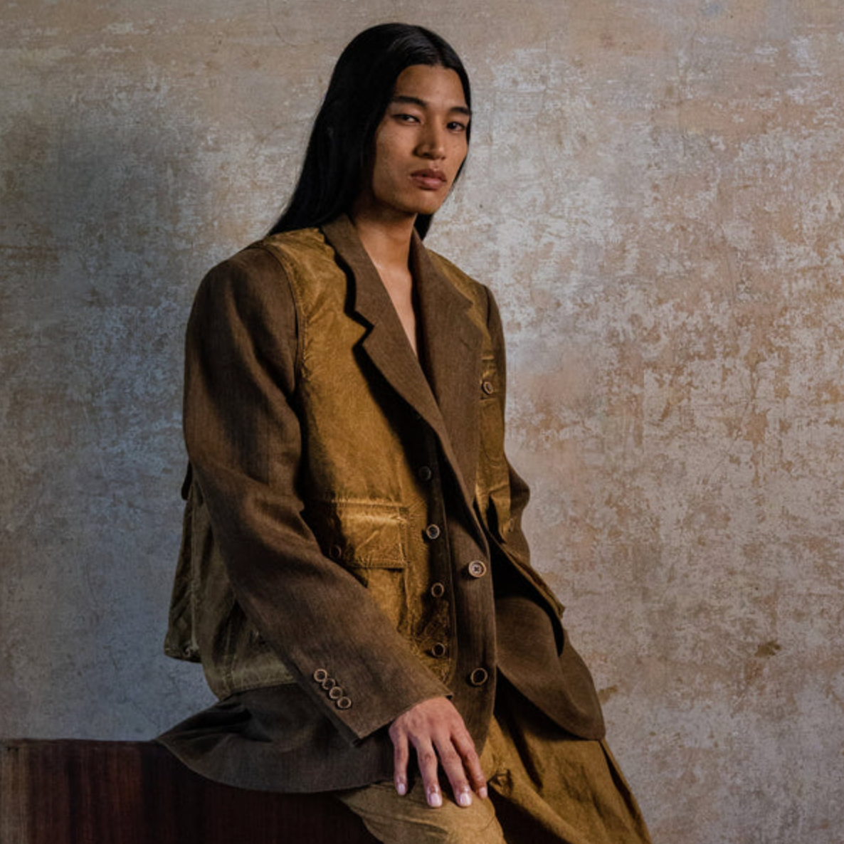 Selvedge Magazine: Issue 128 Routes