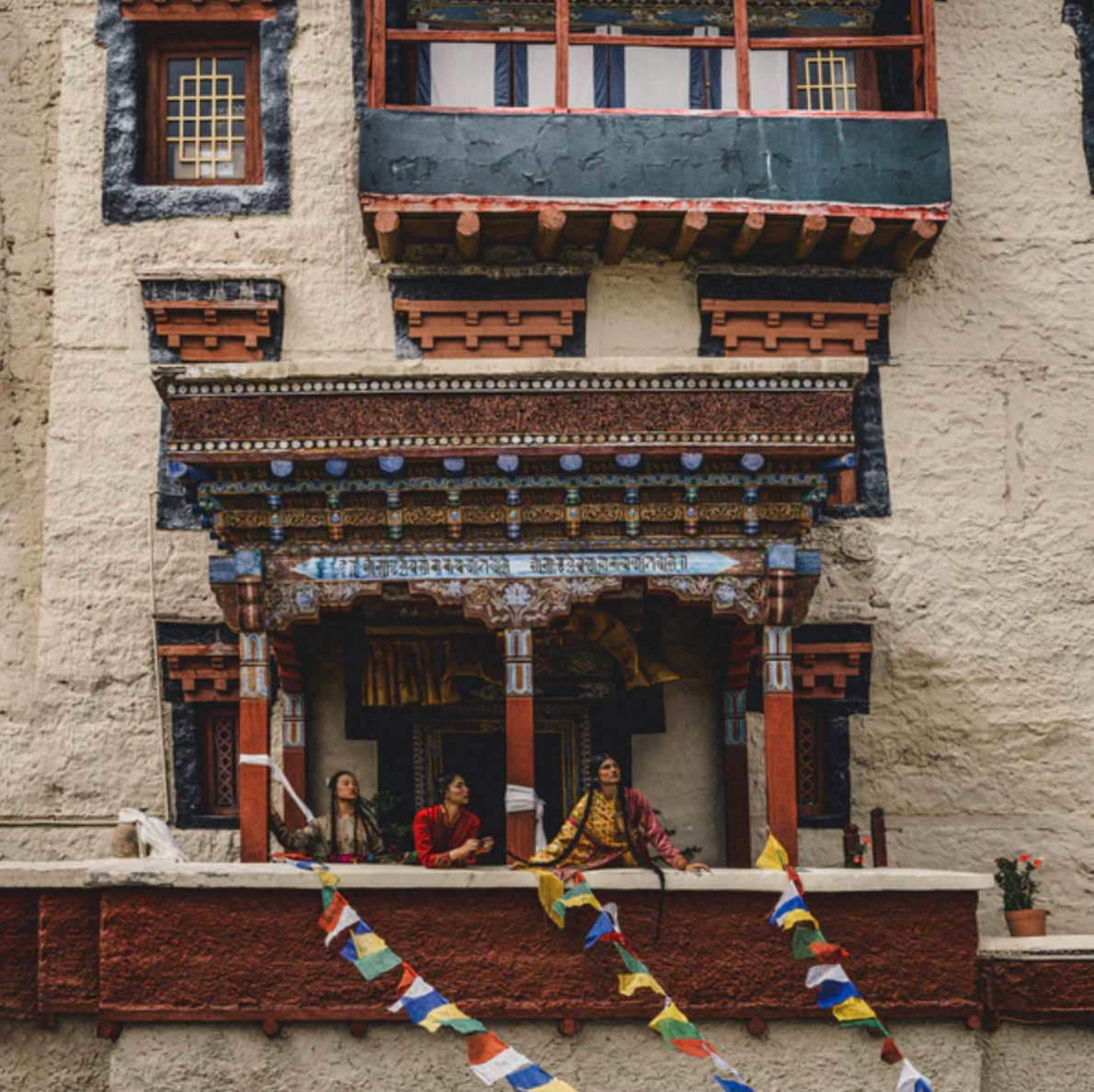 Selvedge Magazine: Issue 128 Routes