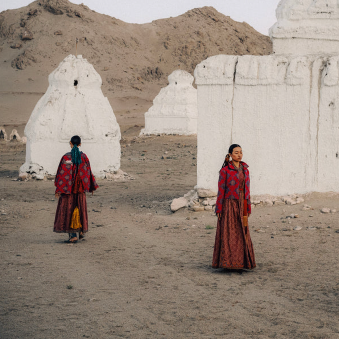 Selvedge Magazine: Issue 128 Routes