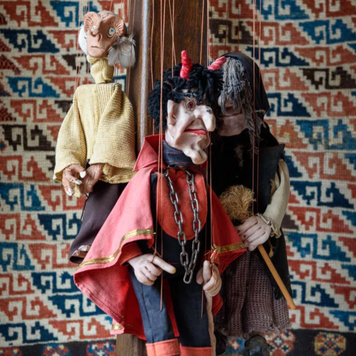 Selvedge Magazine: Issue 128 Routes