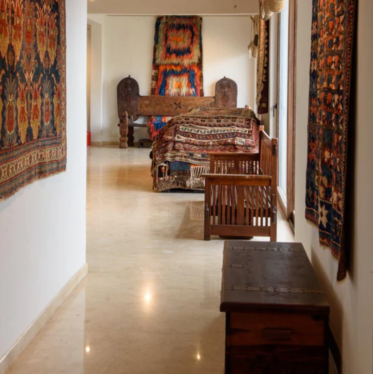 Selvedge Magazine: Issue 128 Routes