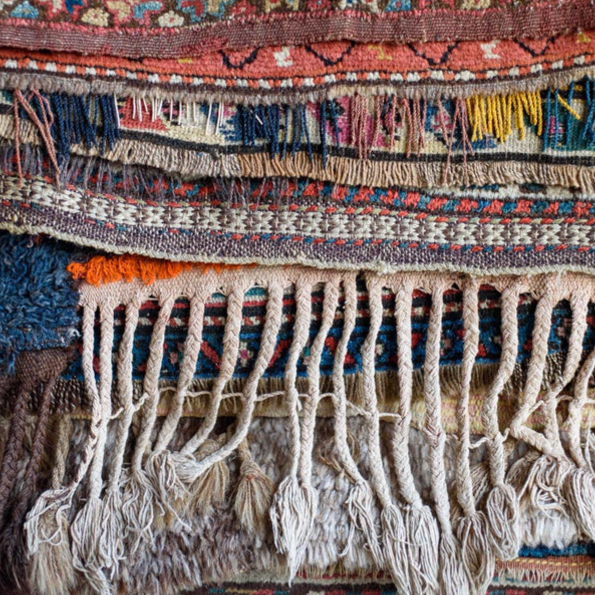 Selvedge Magazine: Issue 128 Routes