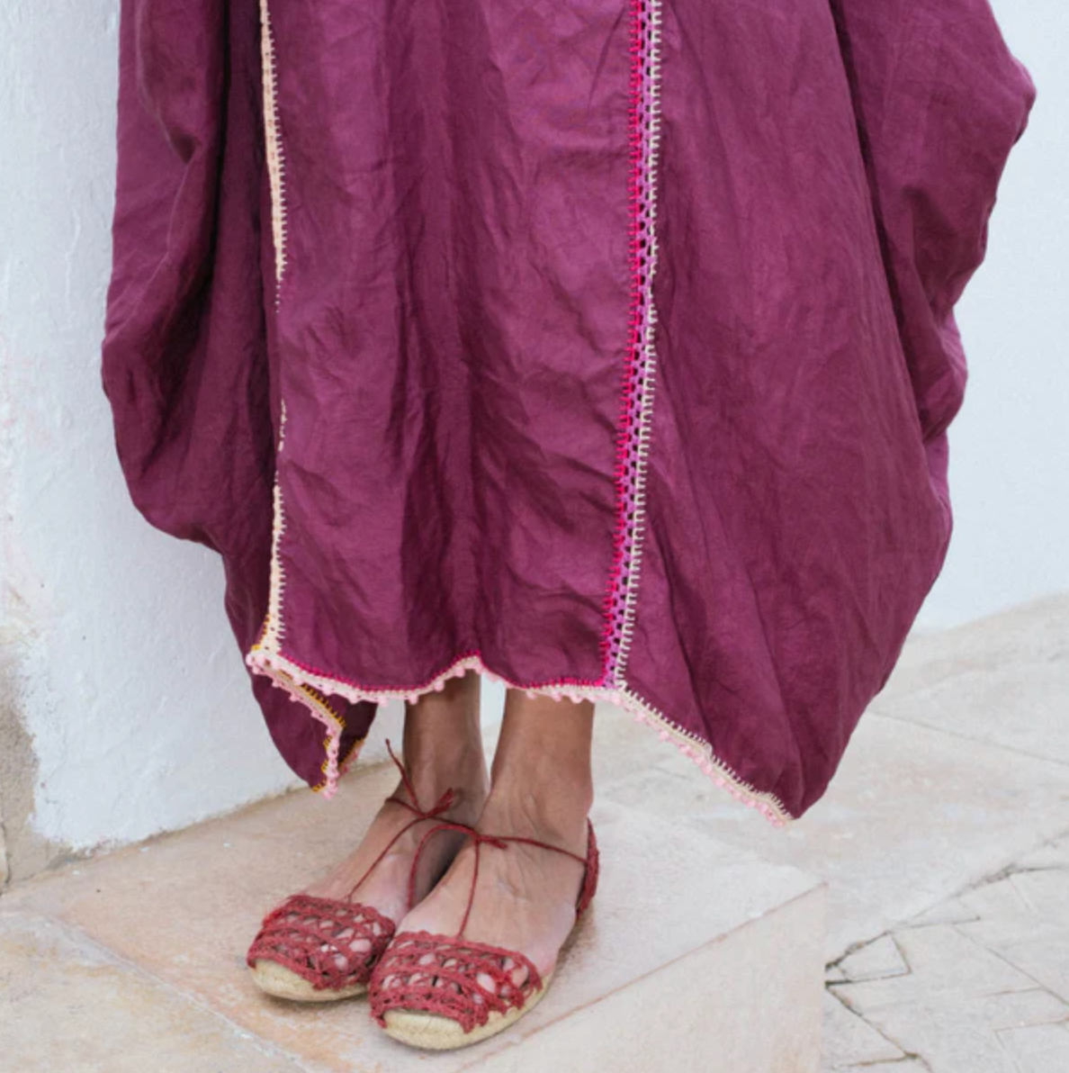 Selvedge Magazine: Issue 128 Routes