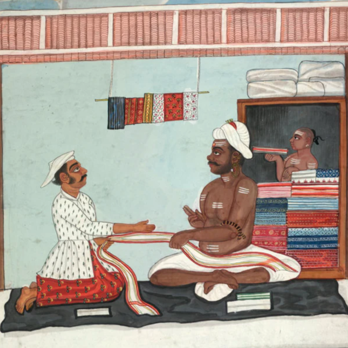 Selvedge Magazine: Issue 128 Routes