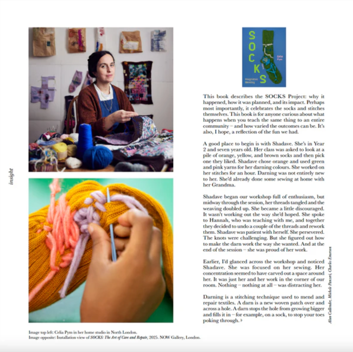 Selvedge Magazine: Issue 129 Repeat