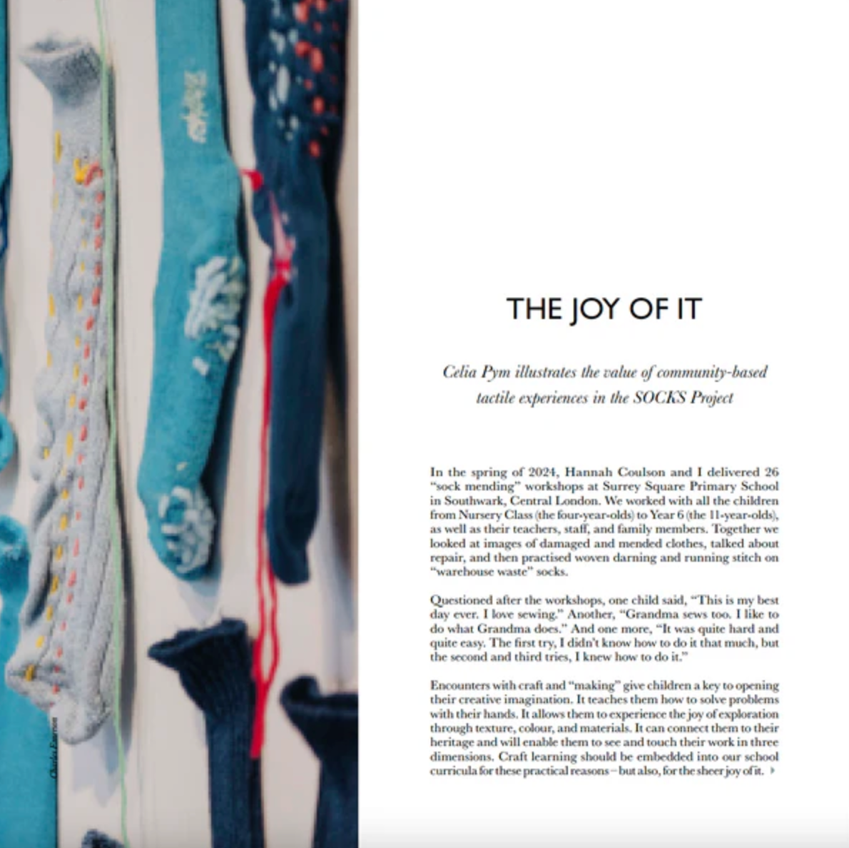 Selvedge Magazine: Issue 129 Repeat