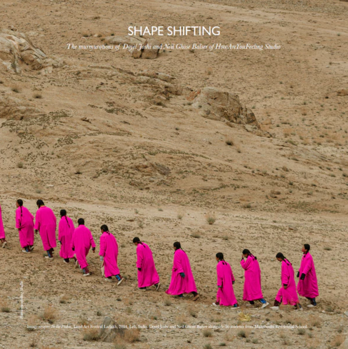 Selvedge Magazine: Issue 129 Repeat