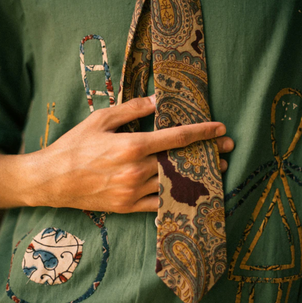 Selvedge Magazine: Issue 130 Flower