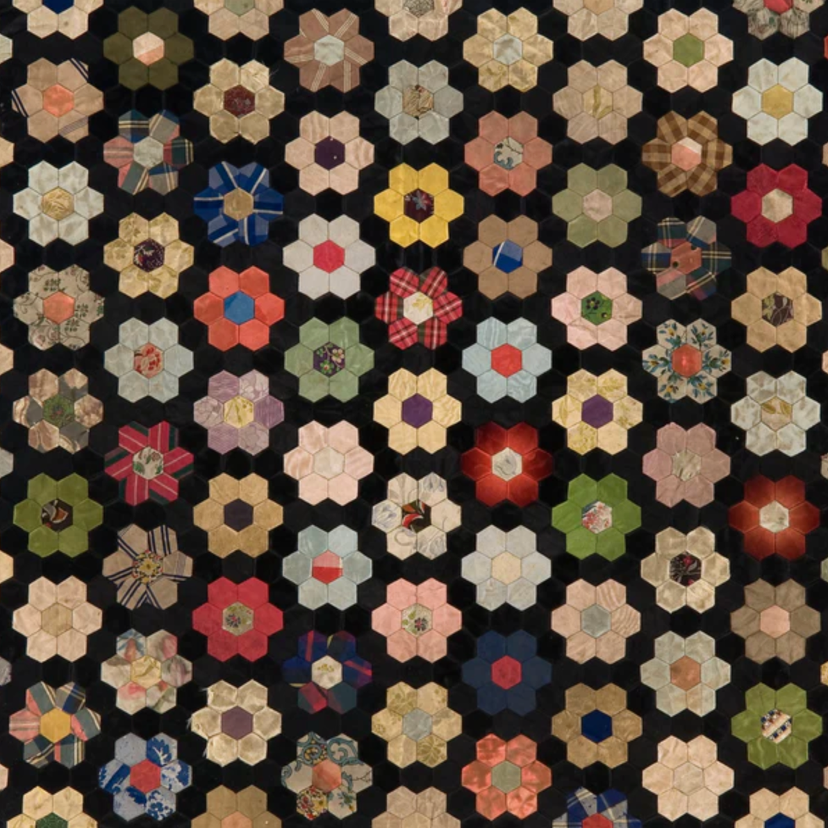 Selvedge Magazine: Issue 130 Flower