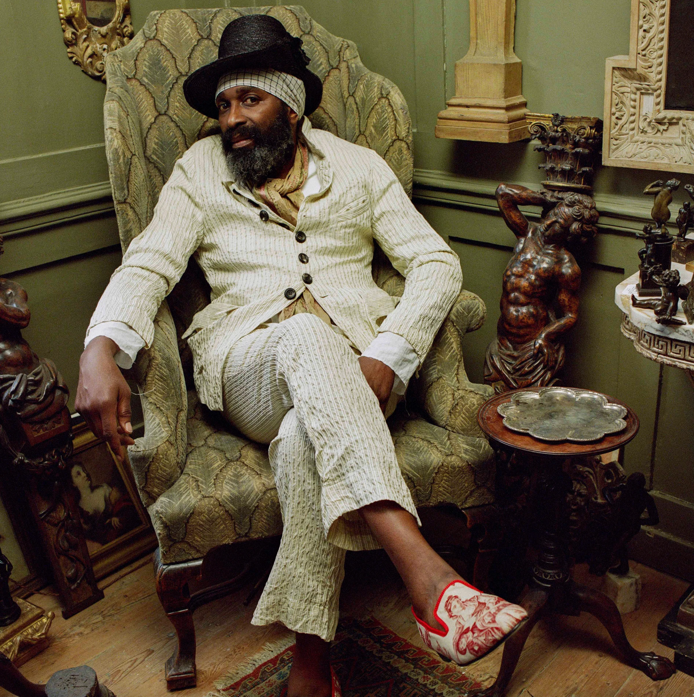 Selvedge Magazine: Issue 132 Legacy