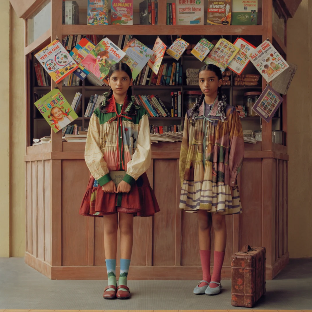 Selvedge Magazine: Issue 133 Kin