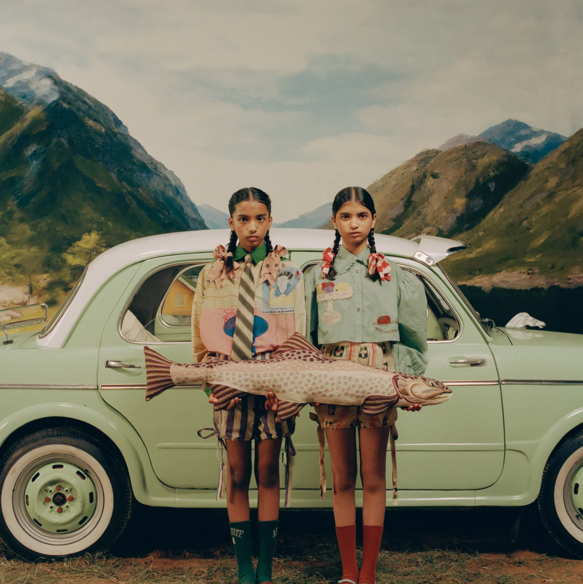 Selvedge Magazine: Issue 133 Kin