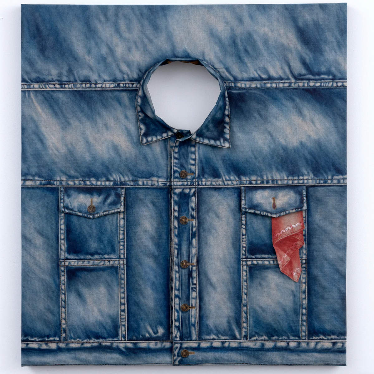 Selvedge Magazine: Issue 133 Kin