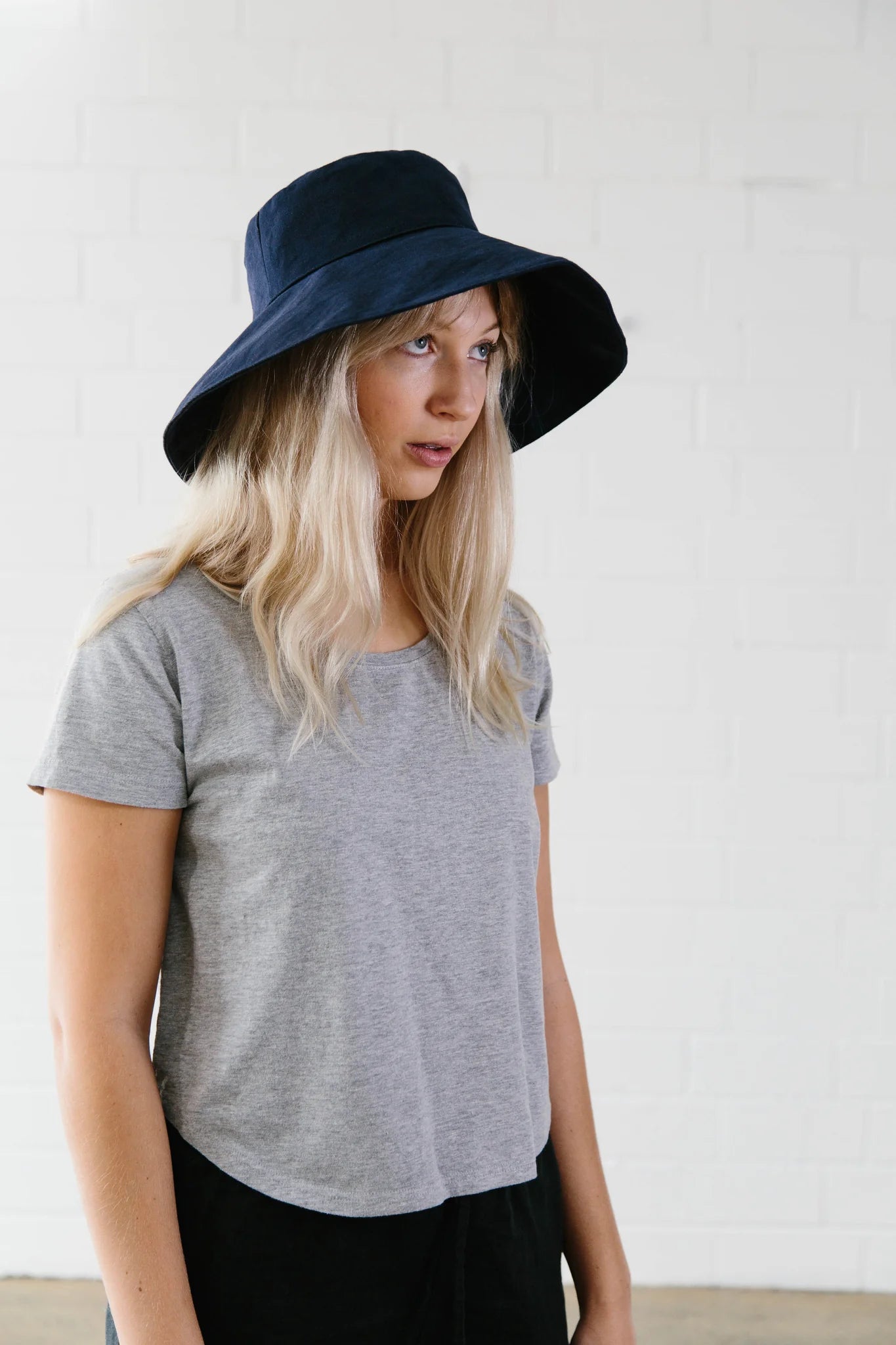 Elbe Textiles Serpentine Hat