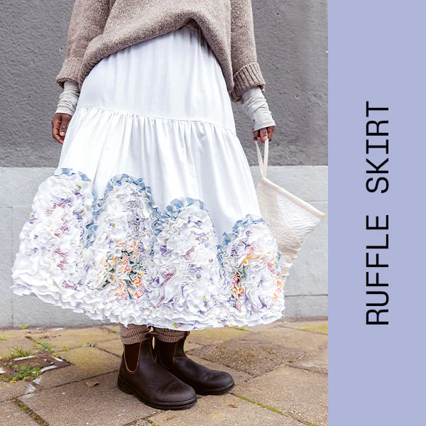 Sewing with Scraps Book