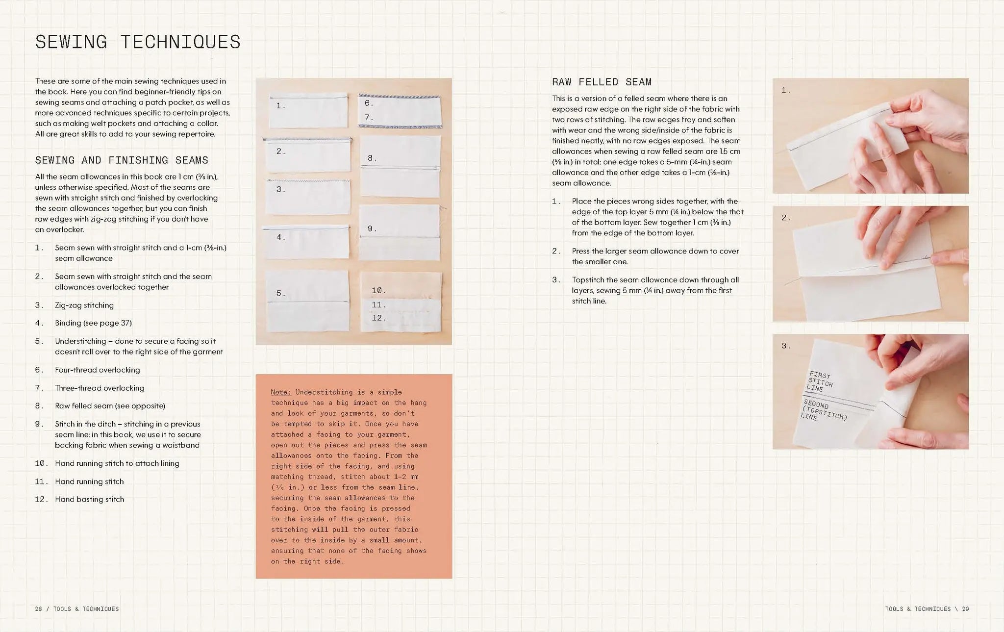 Sewing with Scraps Book