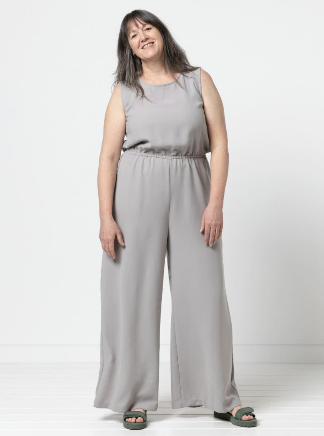 Style Arc Shannon Jumpsuit