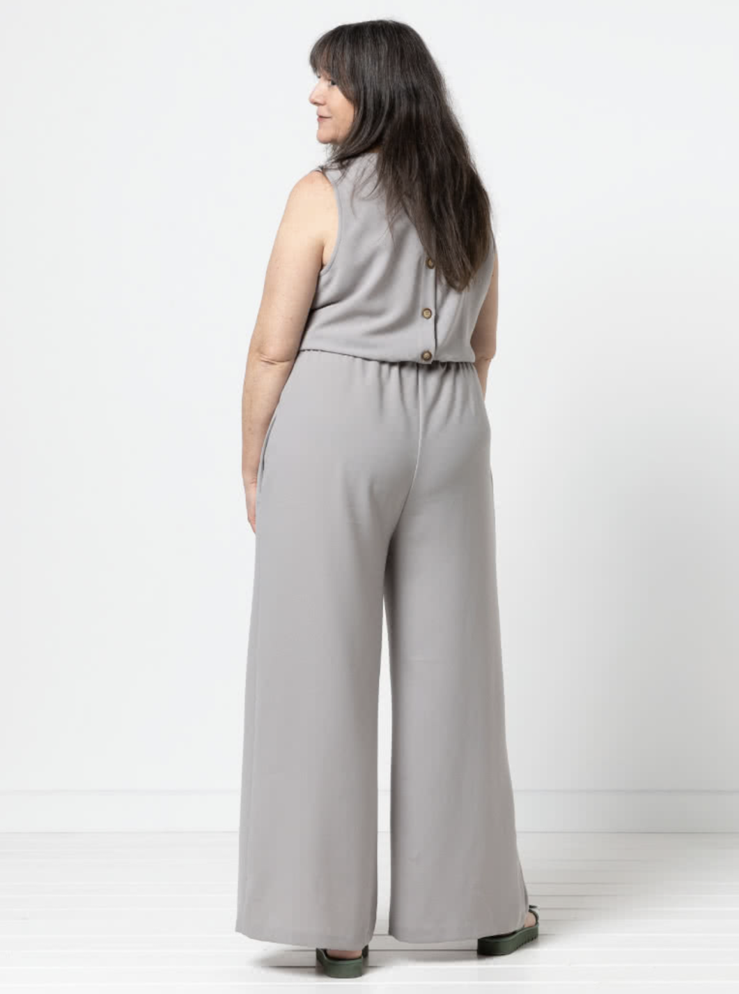 Style Arc Shannon Jumpsuit