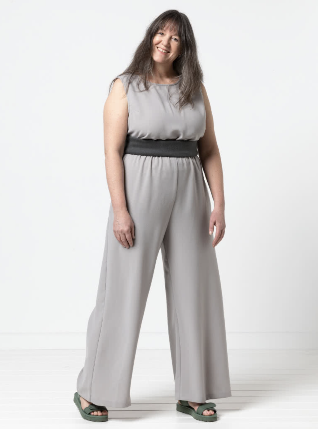 Style Arc Shannon Jumpsuit