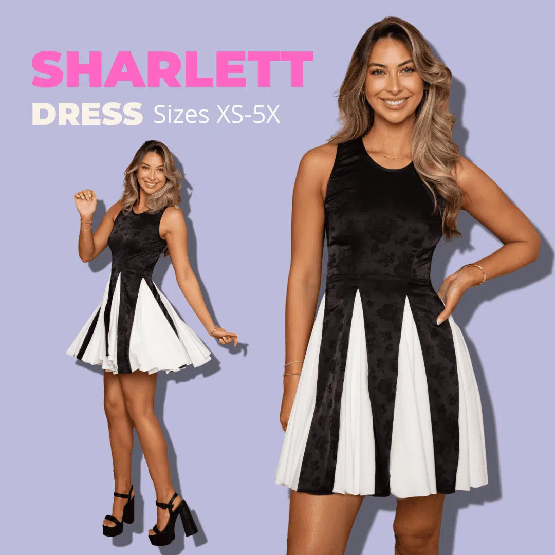 Madalynne Sharlett Dress