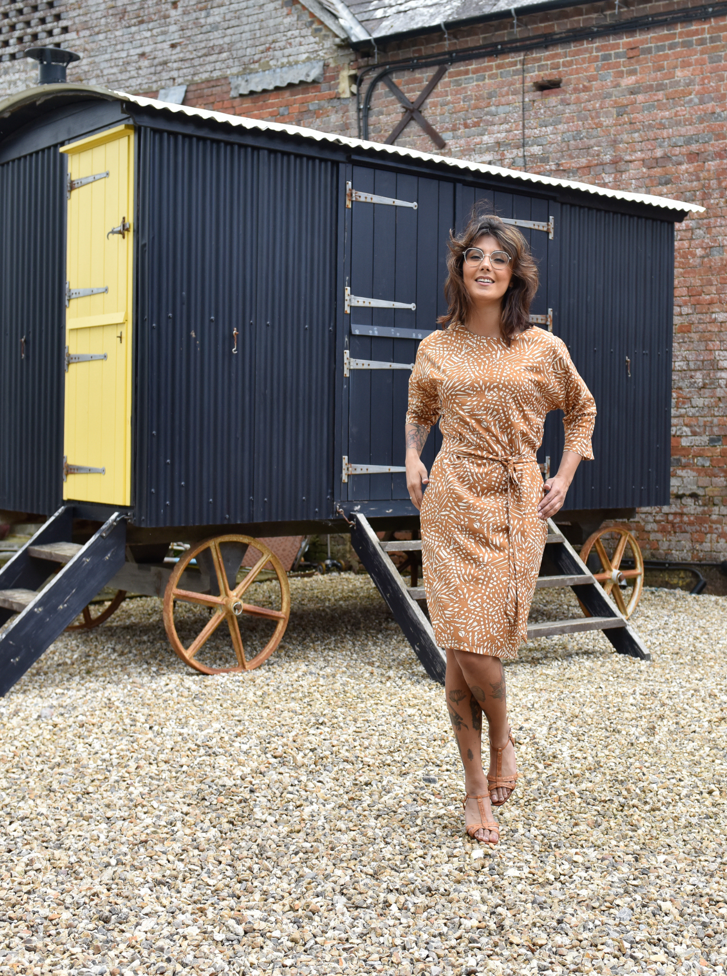 The Avid Seamstress Sheath Dress The Fold Line The Avid Seamstress Sheath Dress The Fold Line