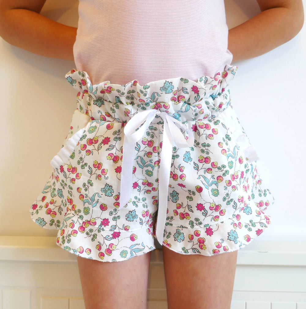 Petits D’om Child Sheebam Shorts or Pants