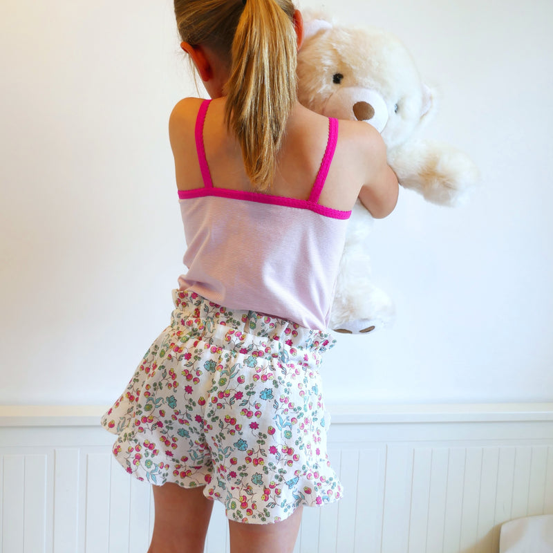 Porte Bebe Flip Canard