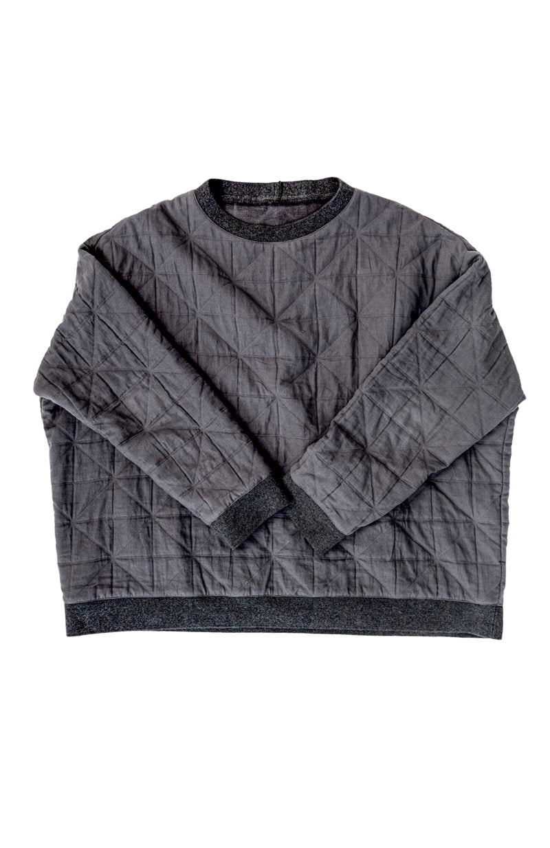 Merchant & Mills Sidney Sweatshirt