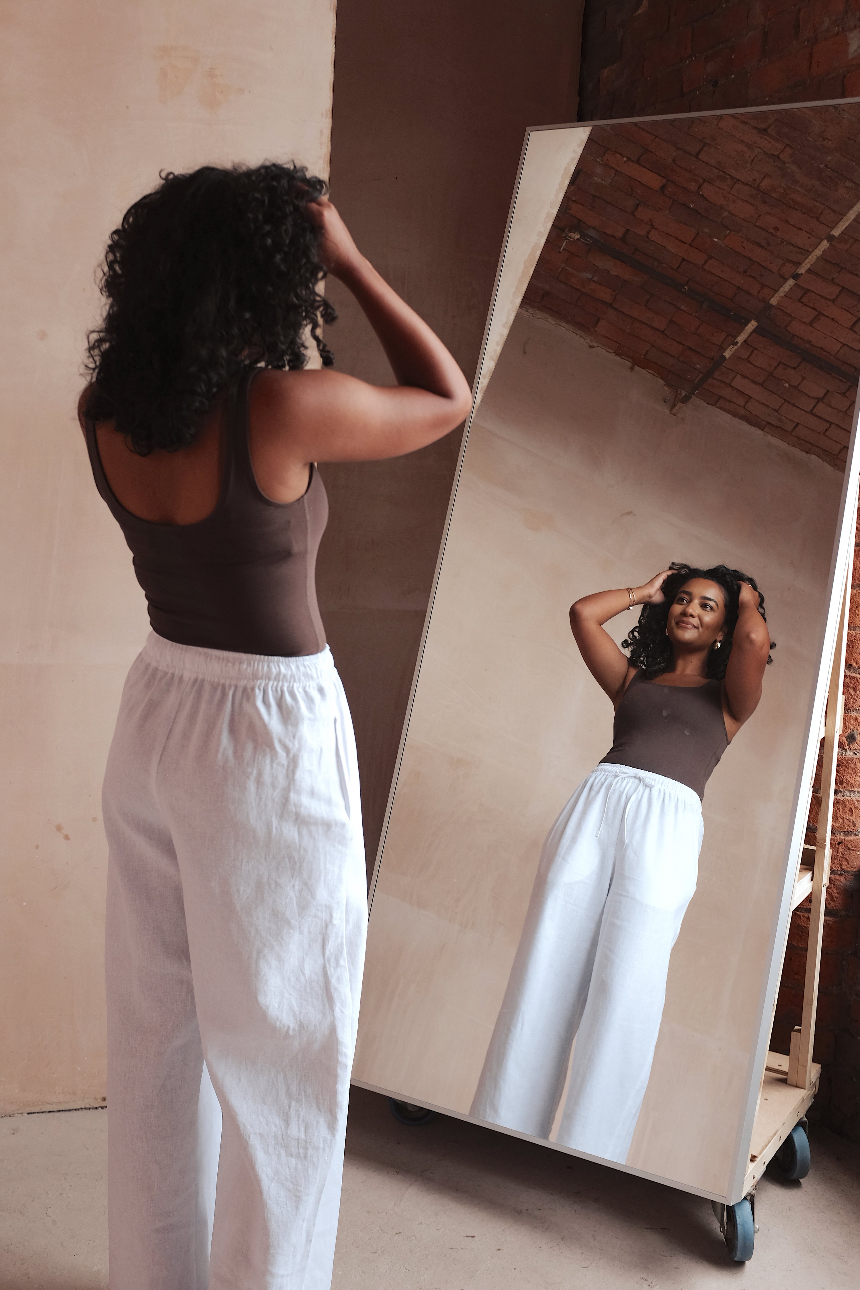 NH Patterns Sienna Trousers