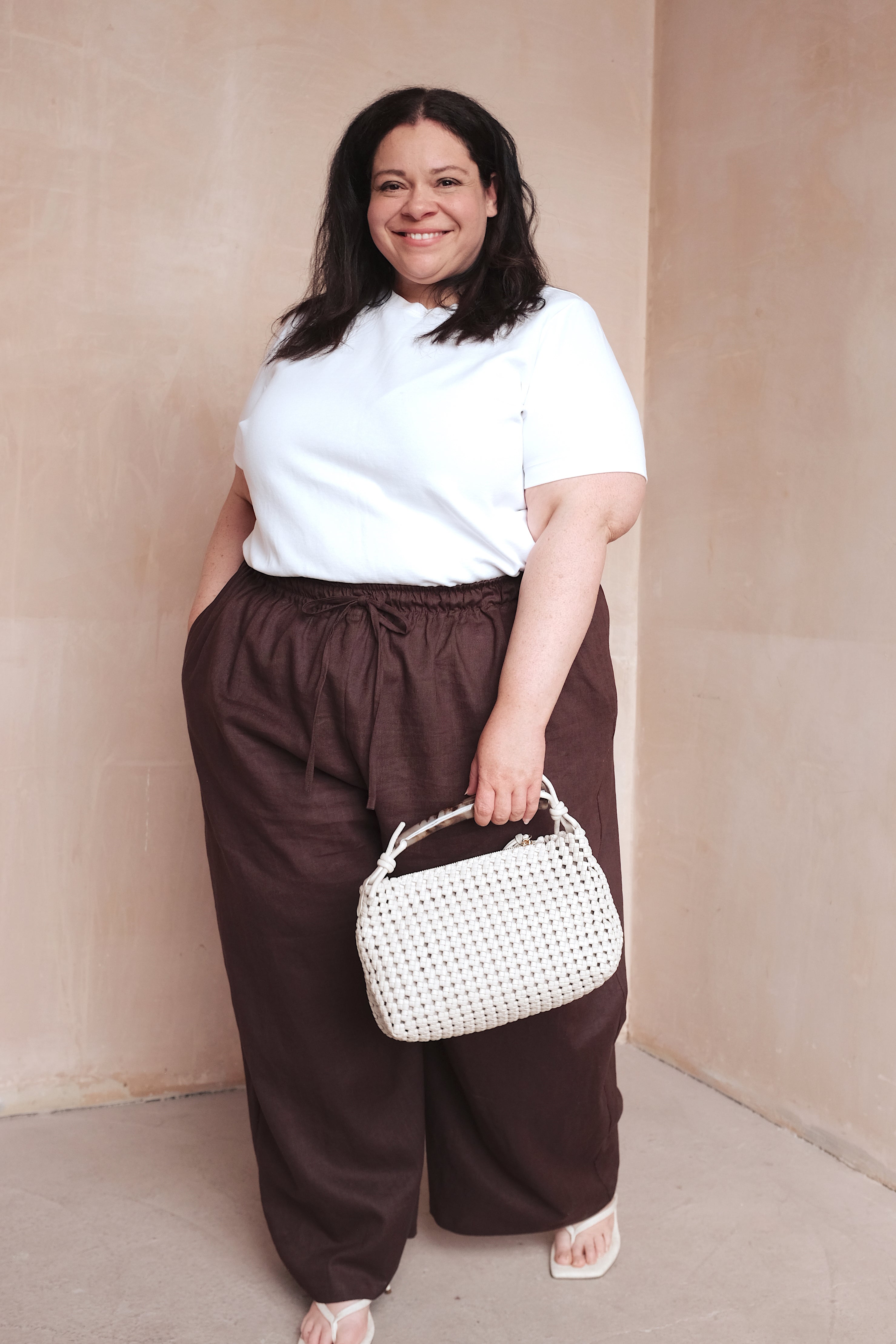 NH Patterns Sienna Trousers