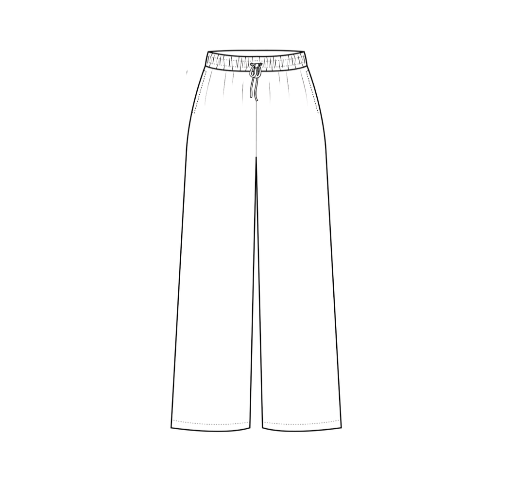 NH Patterns Sienna Trousers