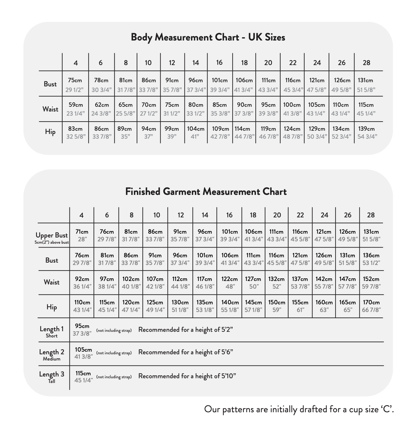 Modern Sewing Co. Sienna Dress