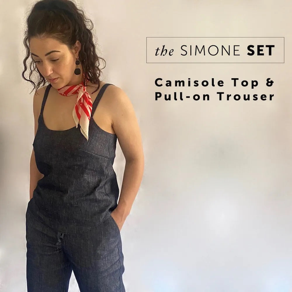 Maven Patterns Simone Set