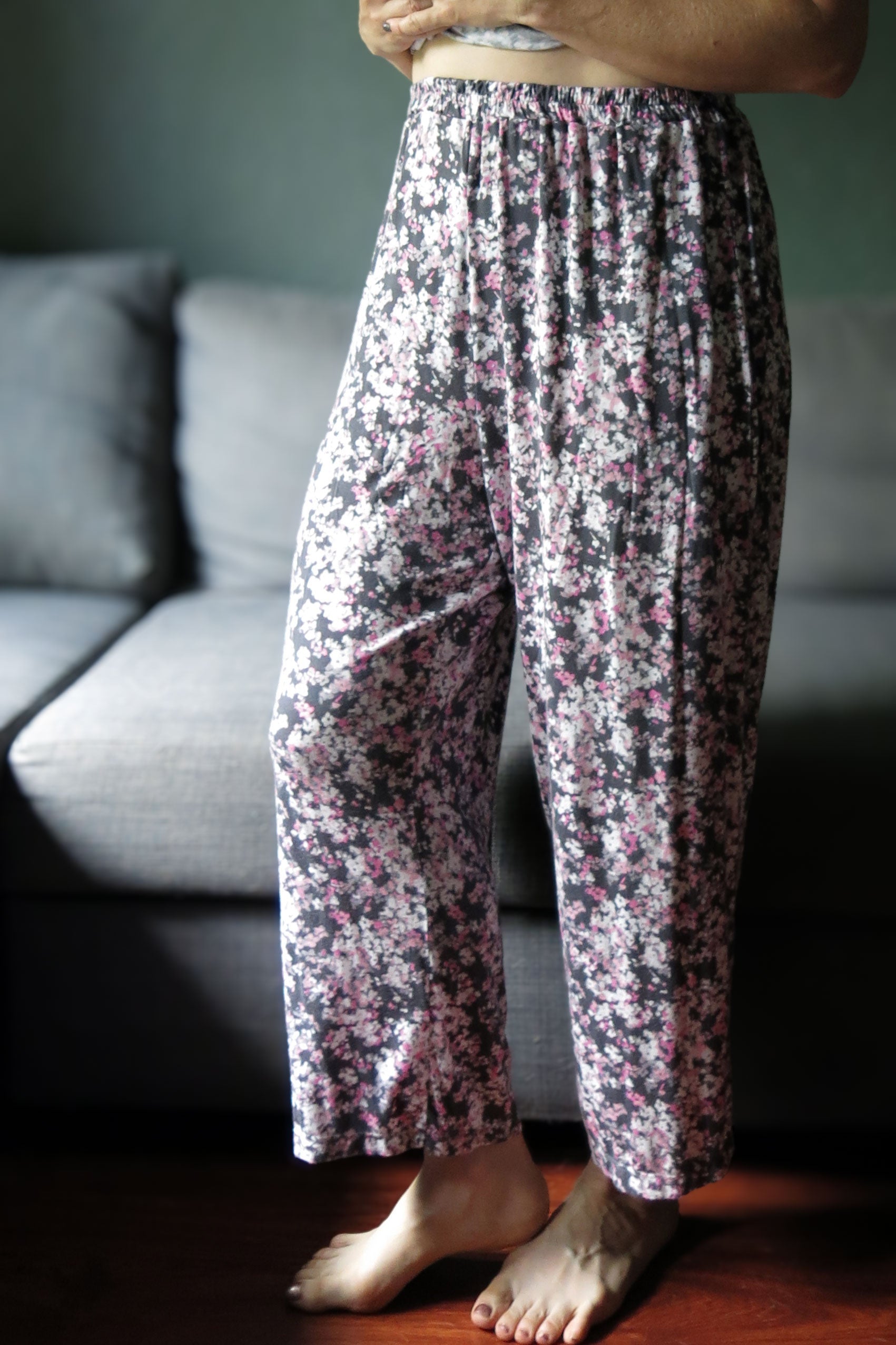 Primrose Dawn Mona Sira Pajamas PDF