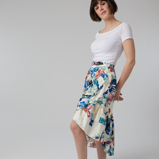 Coralie Bijasson Sixtine Skirt