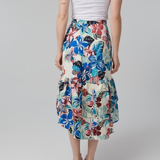 Coralie Bijasson Sixtine Skirt