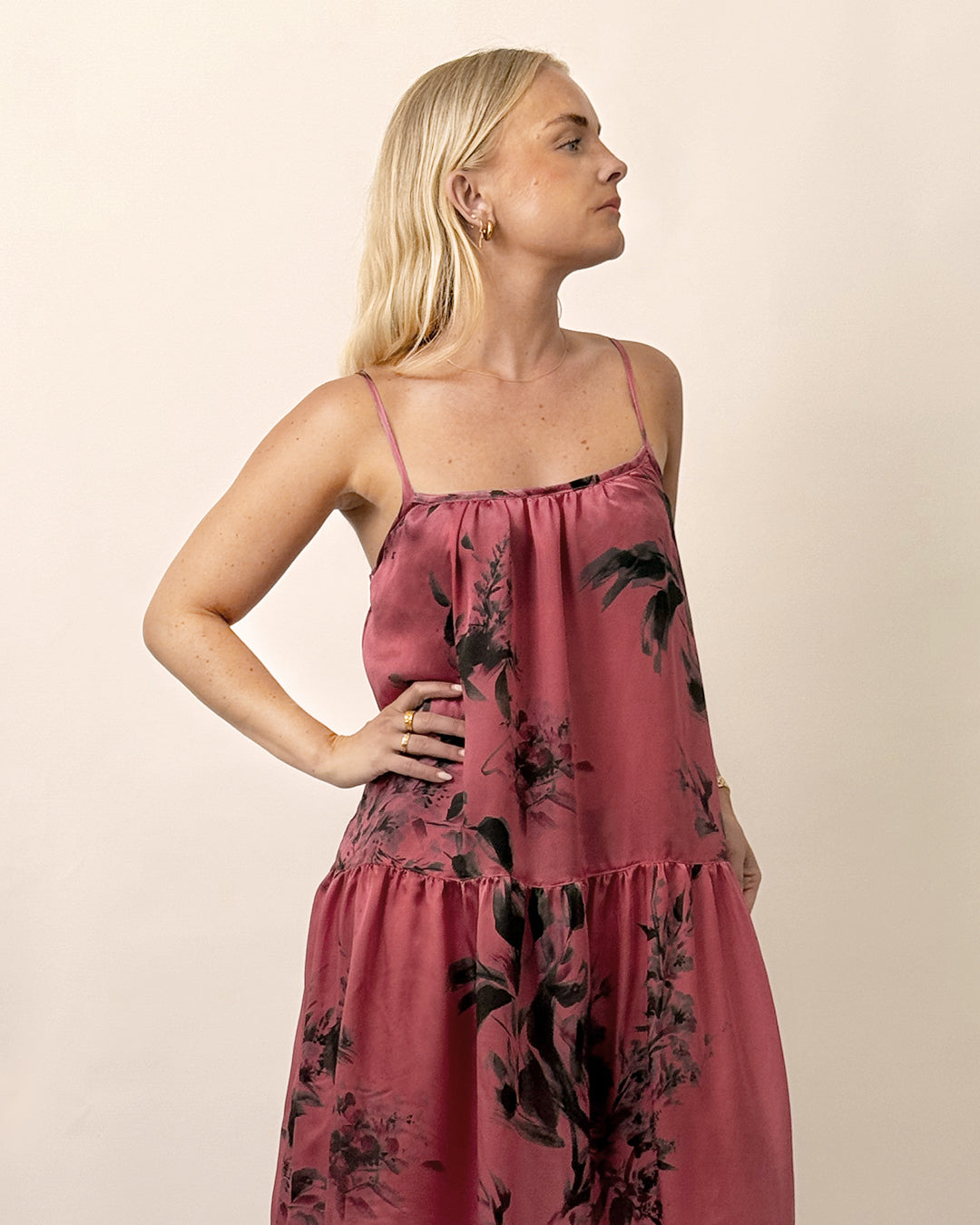 Wardrobe by Me Skagen Dress and Top