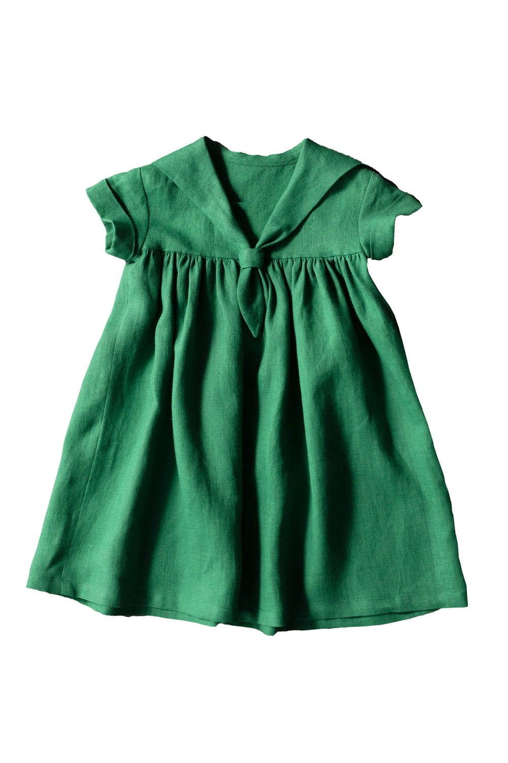 Merchant & Mills Children's Skipper Dress