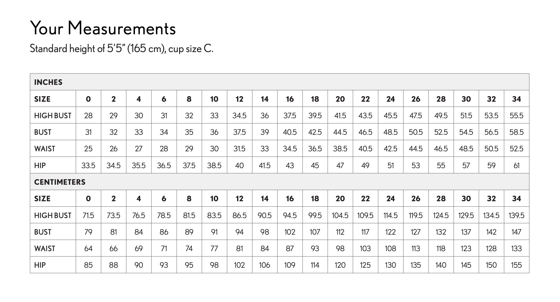 Sew Liberated Slow Shirt