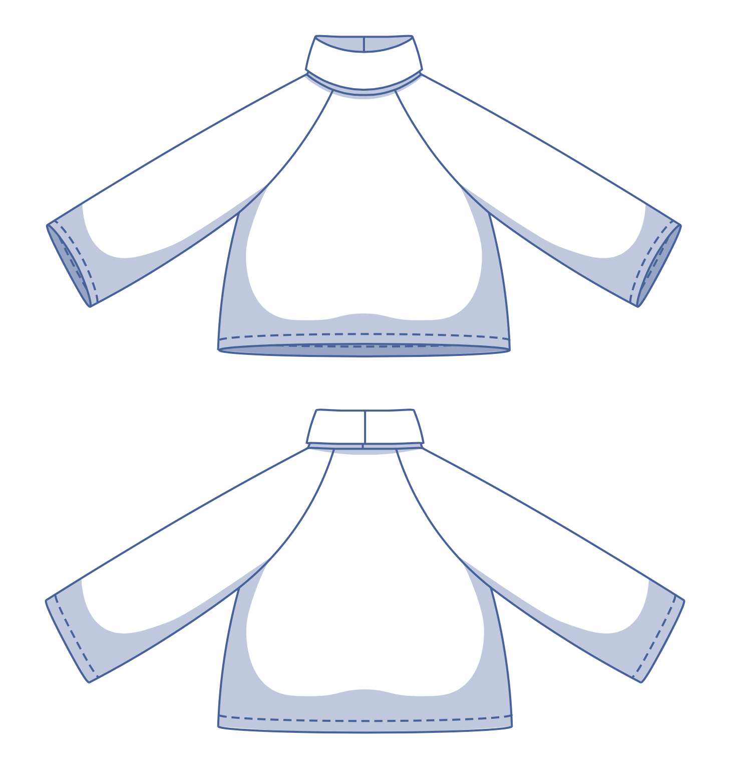 Fibre Mood Sofia Sweater