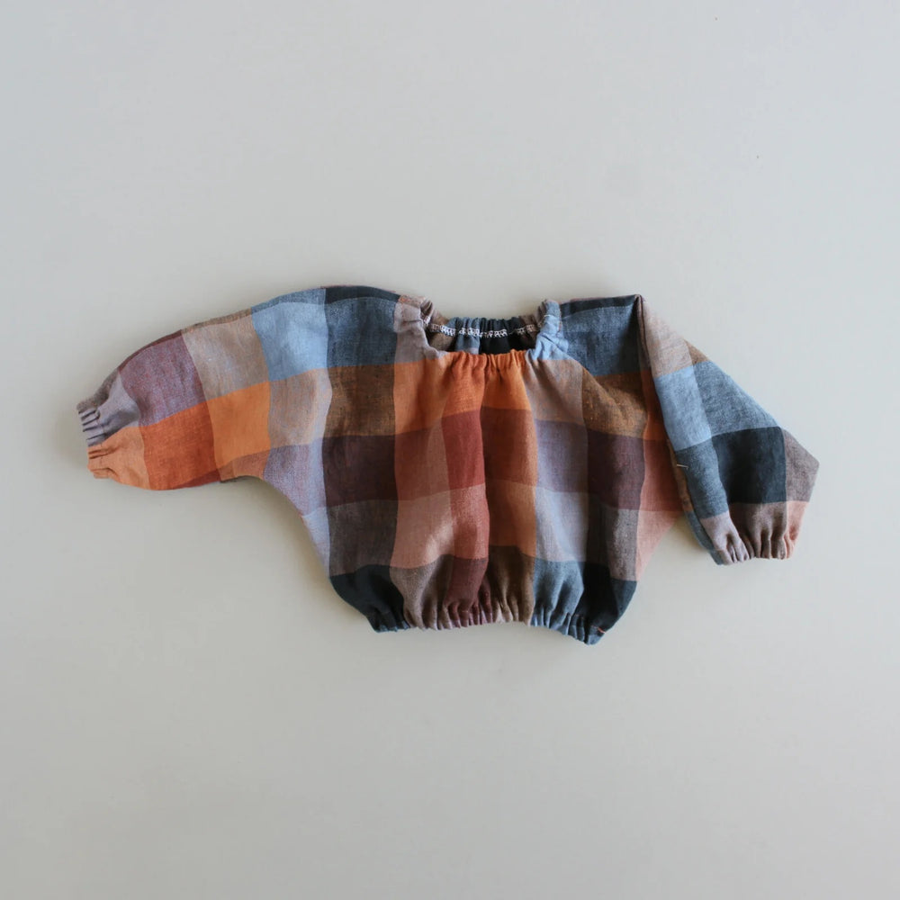 Oh Me Oh My Baby/Child Sola Top