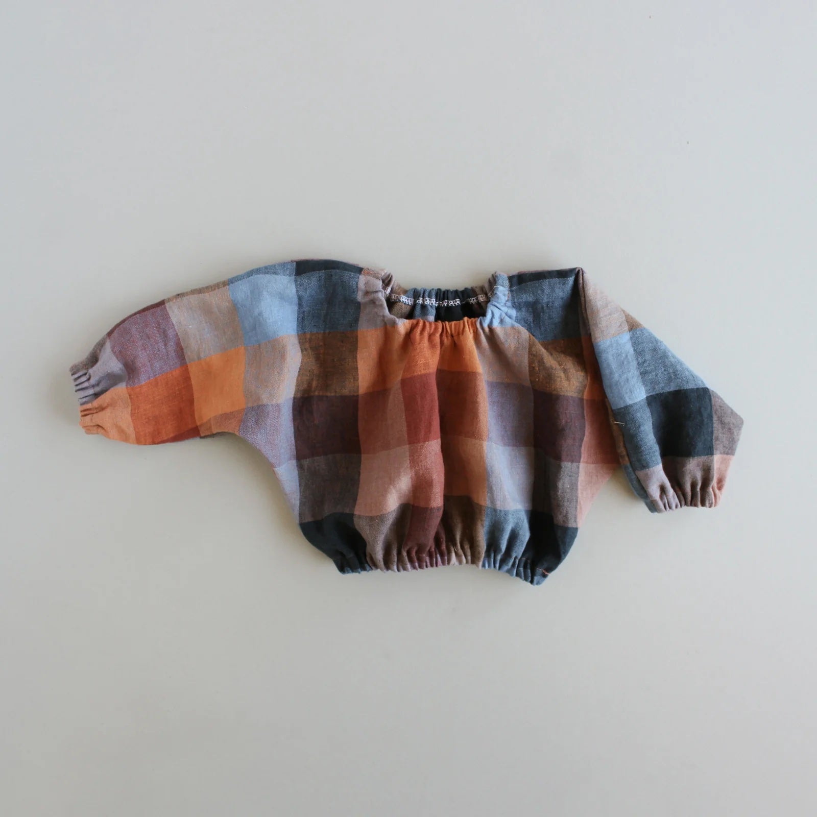 Oh Me Oh My Baby/Child Sola Top