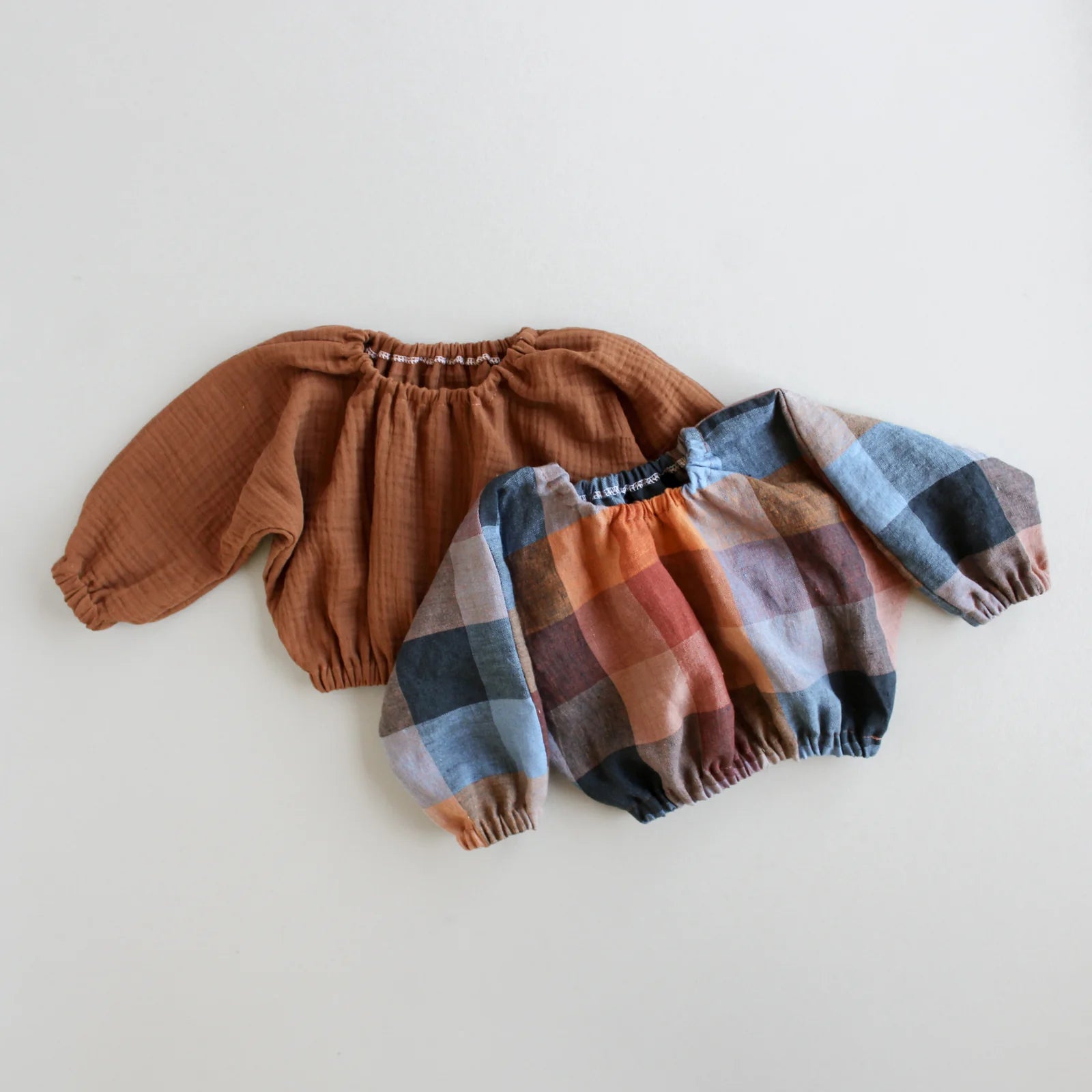 Oh Me Oh My Baby/Child Sola Top