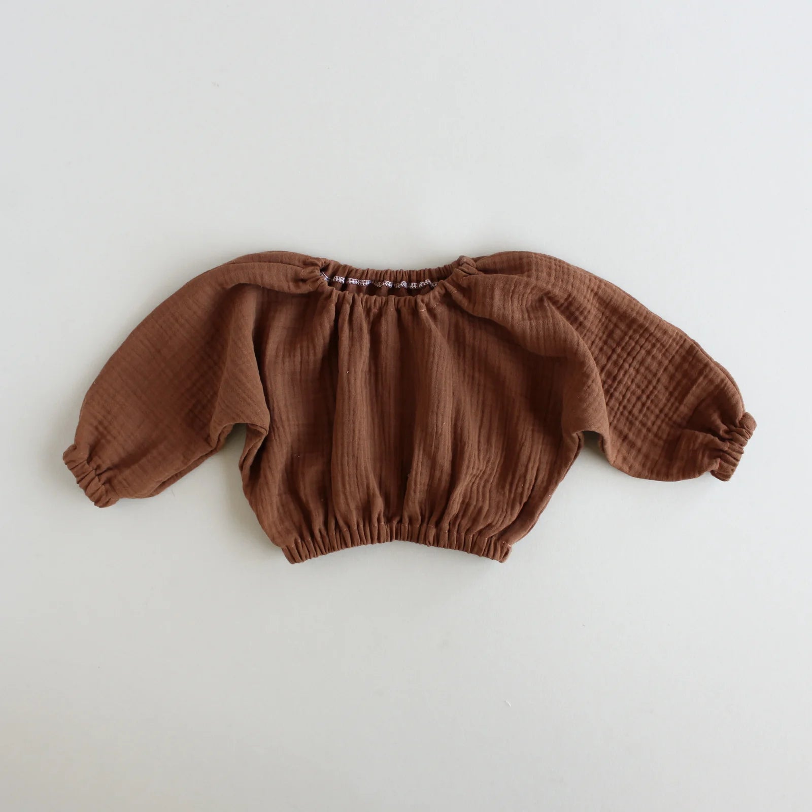 Oh Me Oh My Baby/Child Sola Top