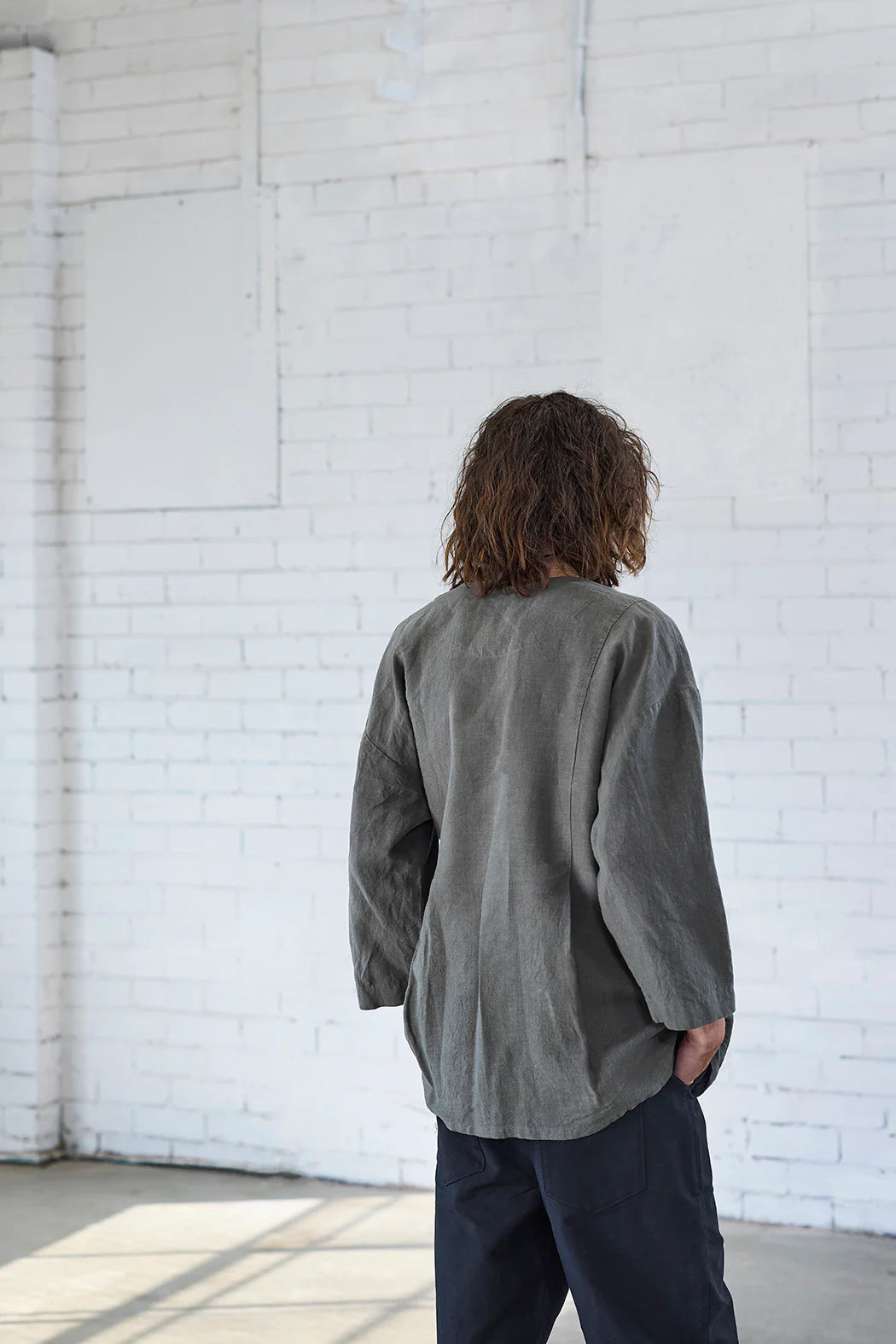 Elbe Textiles Solberg Jacket
