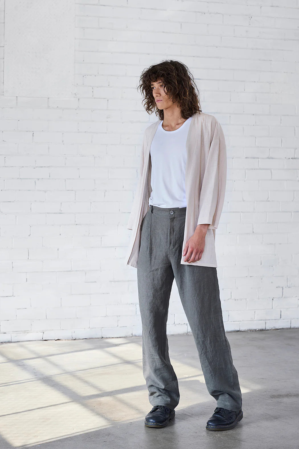 Elbe Textiles Solberg Jacket