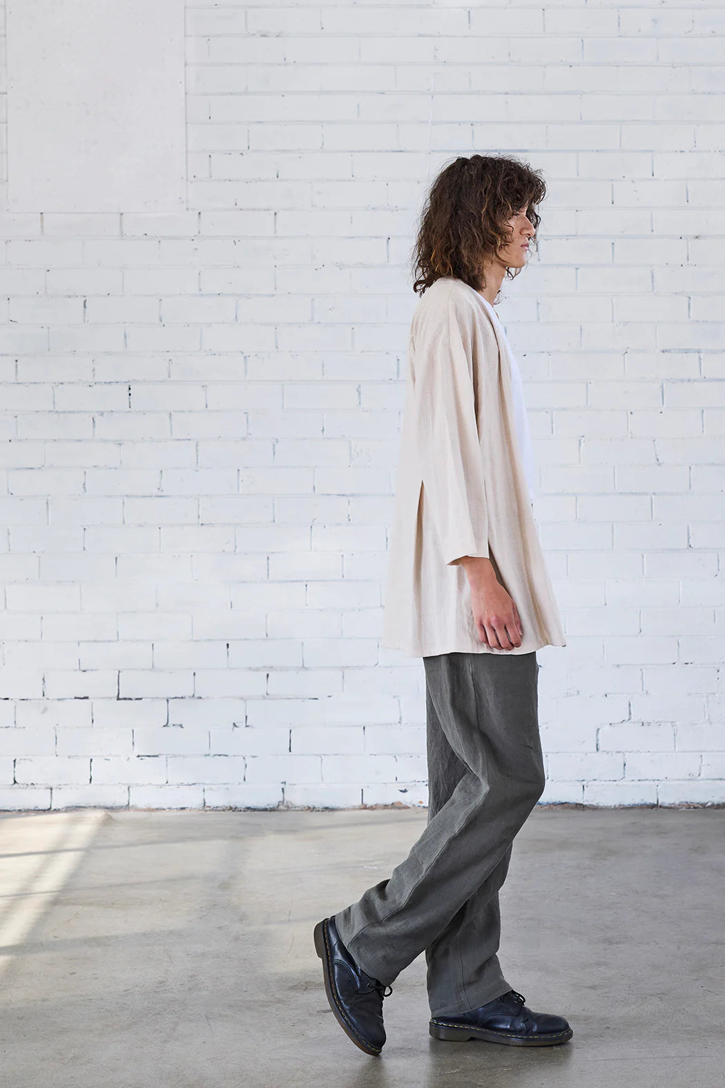 Elbe Textiles Solberg Jacket