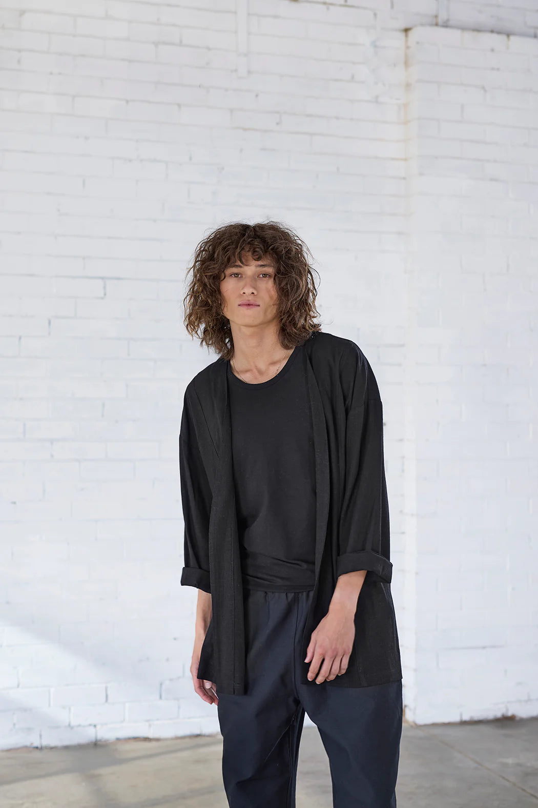 Elbe Textiles Solberg Jacket