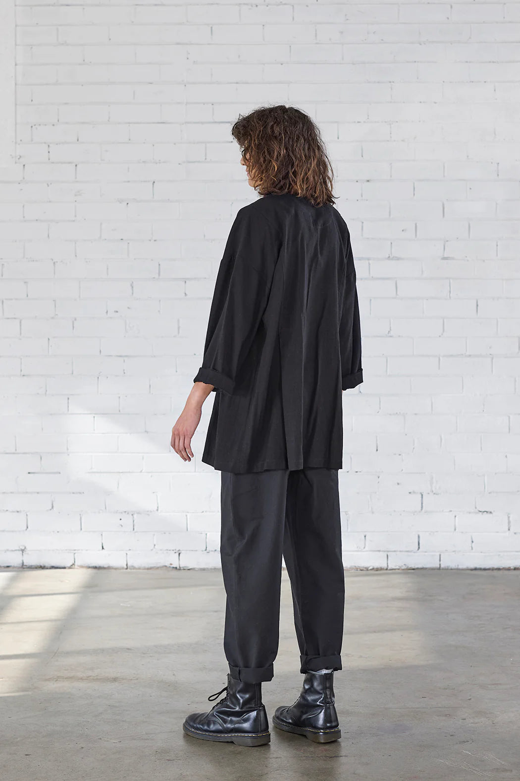 Elbe Textiles Solberg Jacket